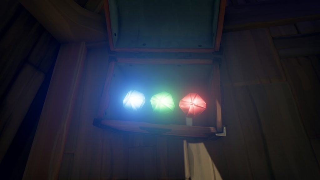 mermaid gems gold and xp values sea of thieves 1024x576 - Where to Find Mermaid Gems in Sea of Thieves