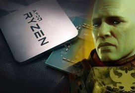 Destiny 2 BIOS Fix for Ryzen 3000 CPUs Delayed without ETA