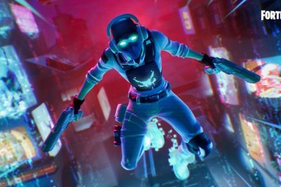 Fortnite Season 9 Overtime Challenges Now Available