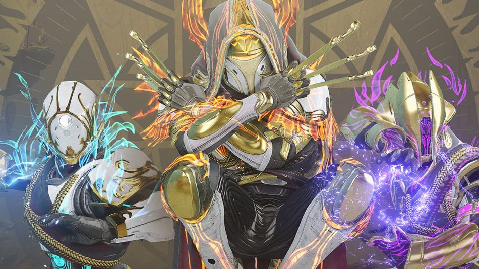 Solstice of Heroes Returns to Destiny 2 Guide Stash