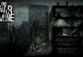 This War of Mine Free on Epic Games Store