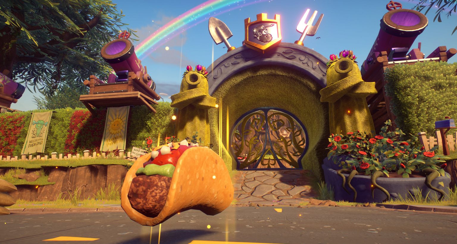 Garden warfare steam key фото 30