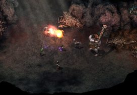 Pillars of Eternity: Complete Edition Is Coming to Switch