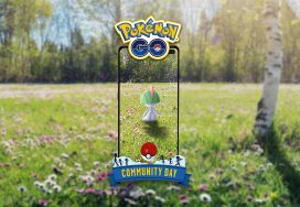 Pokémon GO Community Day August 2019