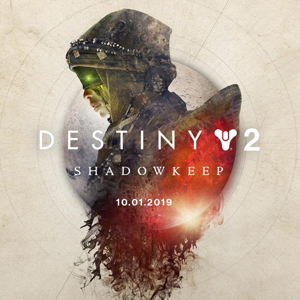 Shadowkeep keyart 1 1 Date1 1024x1024 - Bungie Delays Launch of Destiny 2 Shadowkeep to October