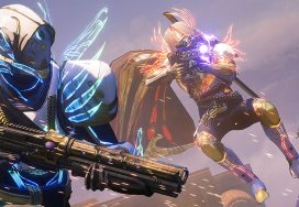 Destiny 2 Update 2.5.2.2 Mountaintop and Wendigo GL3 Pinnacle Quests Toned Down
