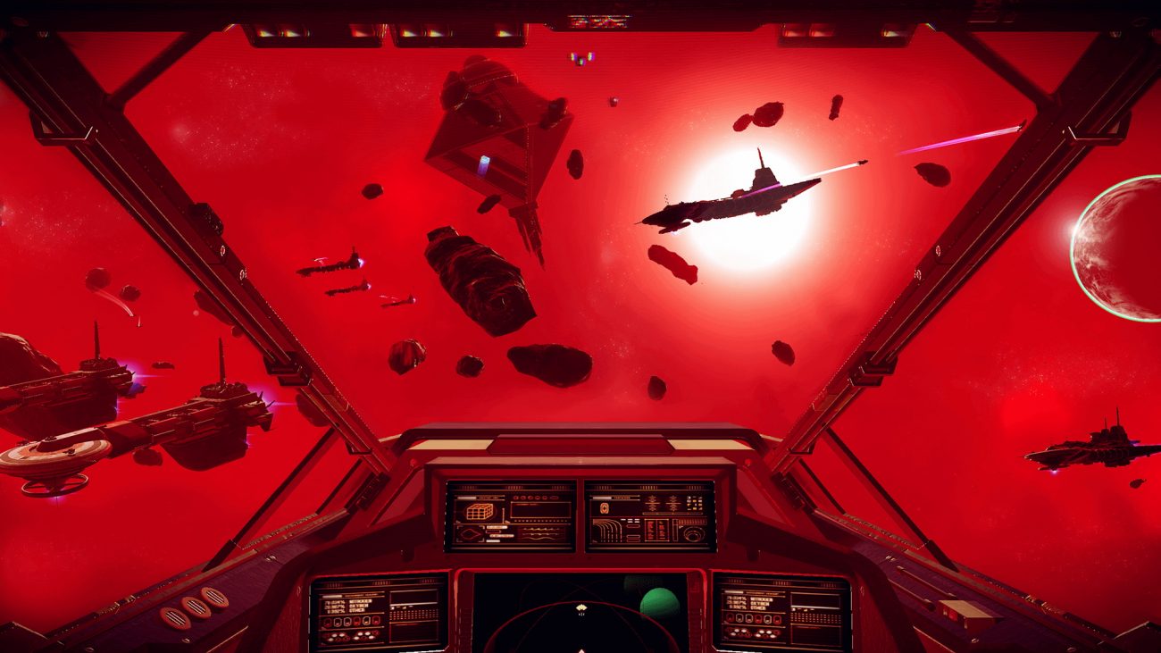 No Man’s Sky Beyond Release Date Announced