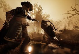 New GreedFall Trailer Highlights Key Gameplay Features