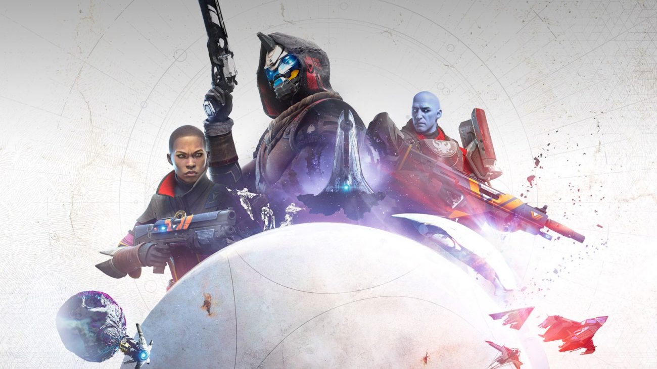When Will Destiny 2 be Free?