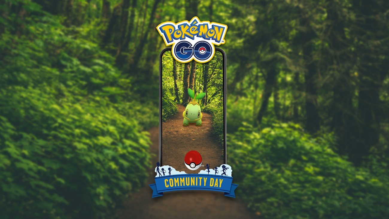 Pokémon GO Community Day September 2019