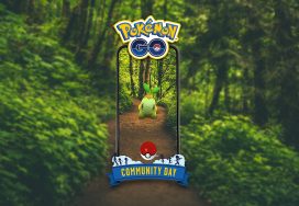 Pokémon GO Community Day September 2019