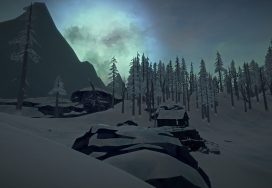 The Long Dark Creator Knows What He Wants to Make Next