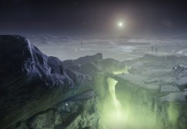 Destiny 2: Luke Smith Says Annual Pass is Unsustainable