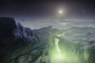 Destiny 2: Luke Smith Says Annual Pass is Unsustainable
