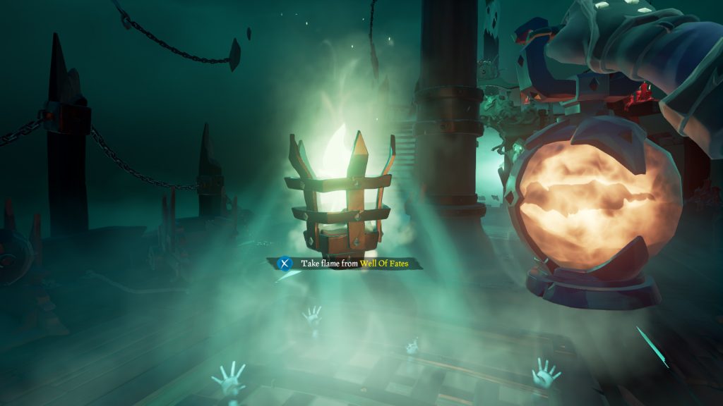 Sea of Thieves how to get color lanterns 1024x576 - All Lantern Colors in Sea of Thieves