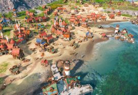 Ubisoft Readies Various The Settlers Editions for 2020 Release