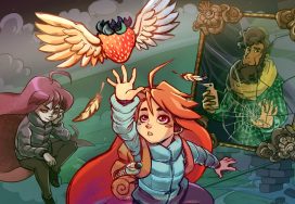 Celeste and Inside Free on Epic Games Store Soon