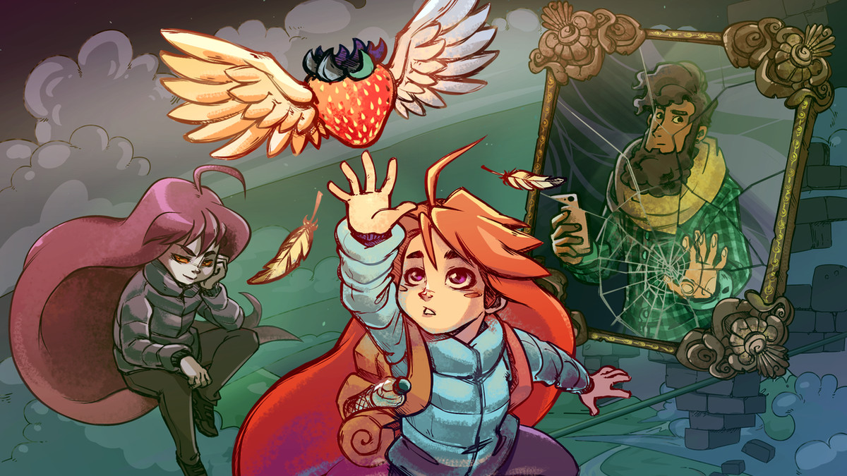 Celeste and Inside Free on Epic Games Store Soon