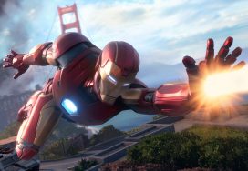 Marvel’s Avenger’s to Feature Deep Skill and Progression Systems