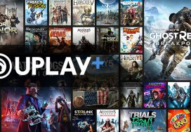 Uplay+ Now Available on Windows – Includes Free Trial