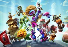 Plants vs. Zombies Battle for Neighborville Launches Founder’s Edition