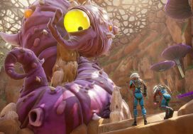 Journey to the Savage Planet’s Comical World is Best Enjoyed with a Friend