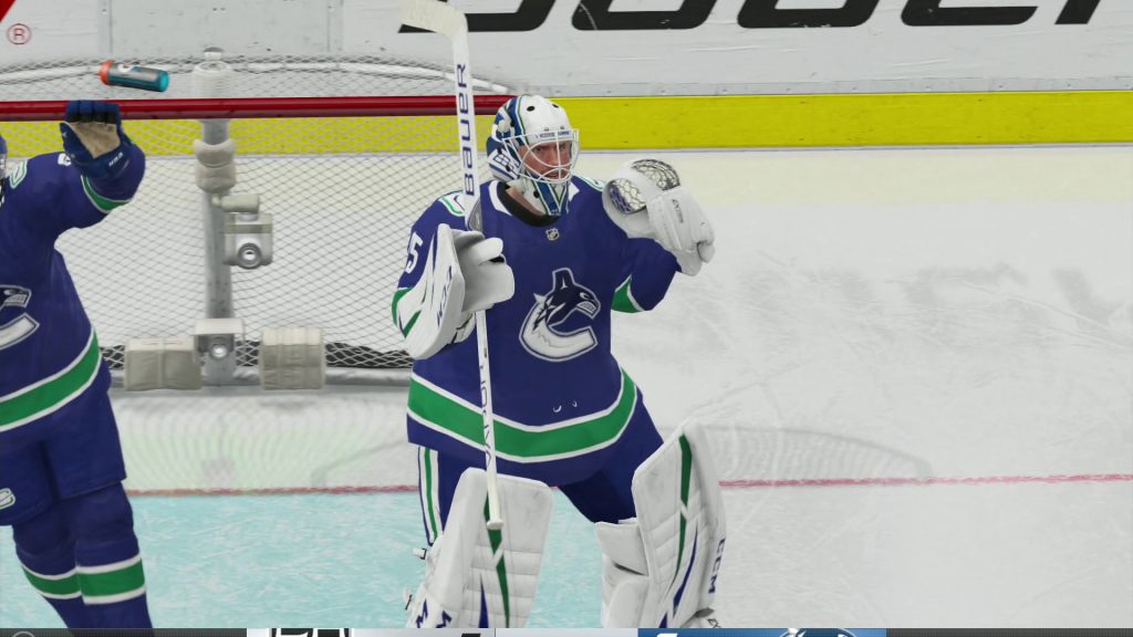 NHL20 6 1024x576 - NHL 20 Review: There's Great Hockey Despite Online Cheese