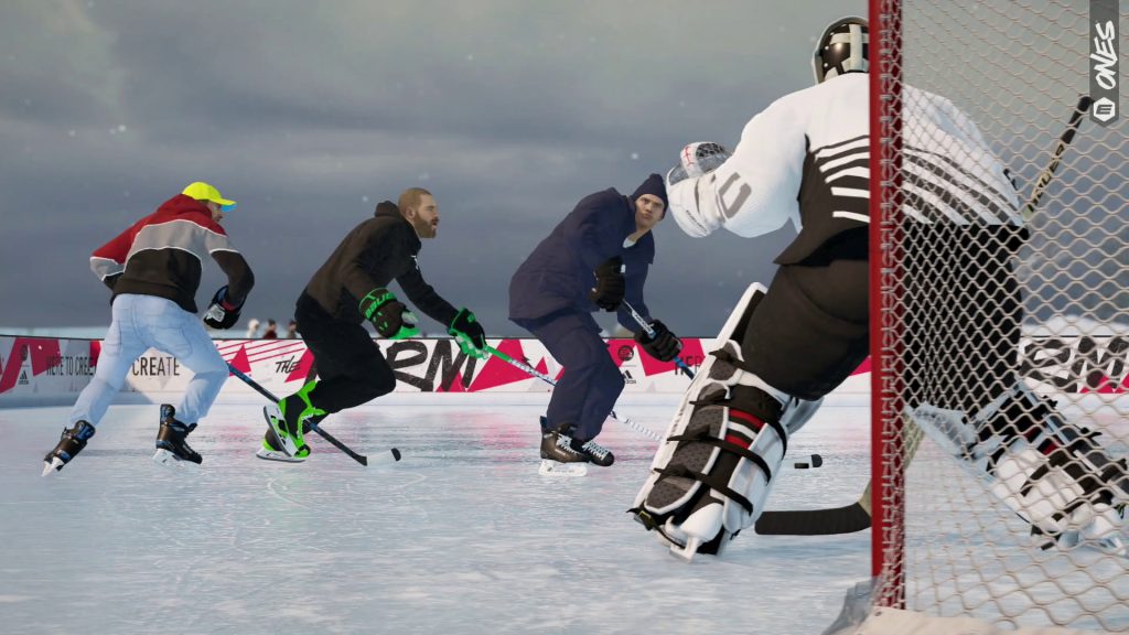 NHL20 9 1024x576 - NHL 20 Review: There's Great Hockey Despite Online Cheese