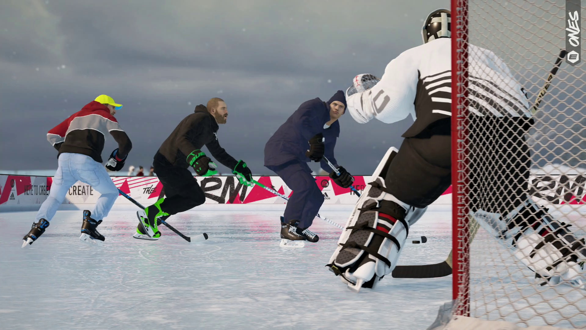 It's not just puck, it's skill --- NHL 20 review — GAMINGTREND