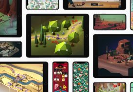Apple Arcade Games Available at Launch on September 19