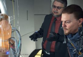 Will Death Stranding Release on Xbox One?