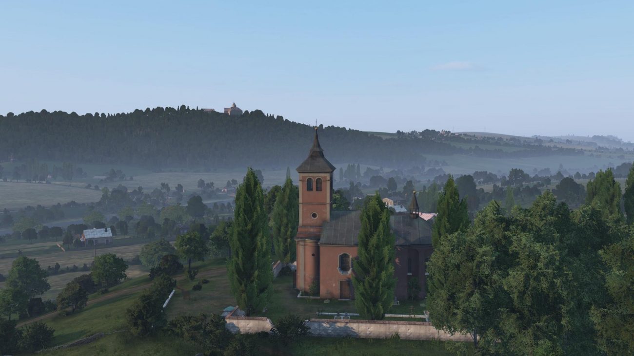 DayZ Will Get New Livonia Map Expansion in November