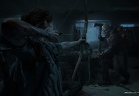 Will The Last of Us Part 2 Have Multiplayer?