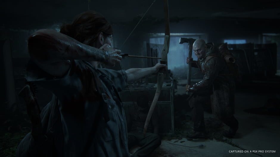 Will The Last of Us Part 2 Have Multiplayer?