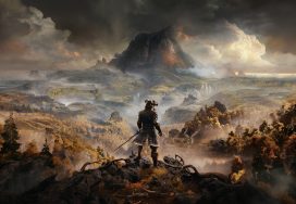 GreedFall Review – A Fantastic Story with Some Rough Edges
