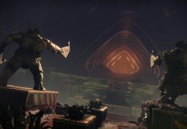 Watch the Complete Story of Destiny so Far