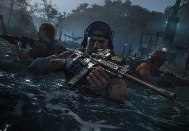 Not So Special Forces – Ghost Recon Breakpoint Review