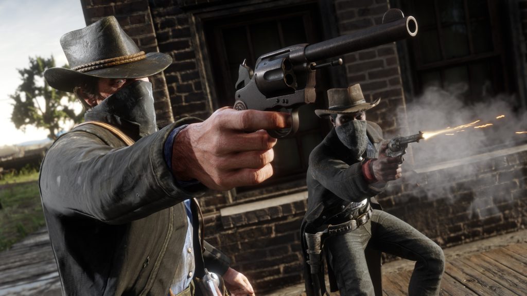 RDR 2 PC Requirements 1024x576 - Red Dead Redemption 2 PC Pre-Orders and System Requirements