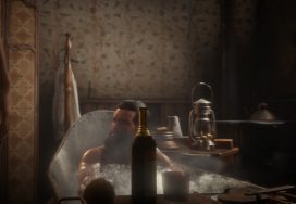 How to Take a Bath in Red Dead Redemption 2