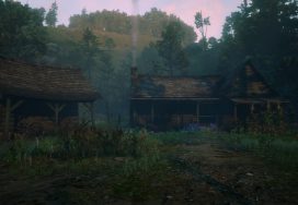 Where to Find the Rocky Seven Location in Red Dead Redemption 2