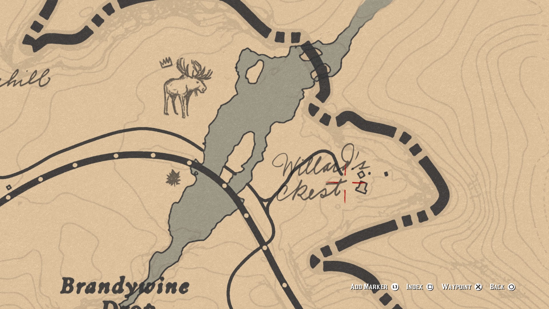 to Find the Rocky Seven Location Dead Redemption 2 - Guide Stash