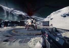 What Are Barrier Champions in Destiny 2?