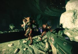 What Are Overload Champions in Destiny 2?