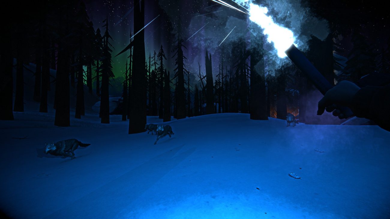 The Long Dark Episode 3: Crossroads Elegy is Out Now