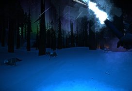 The Long Dark Episode 3: Crossroads Elegy is Out Now