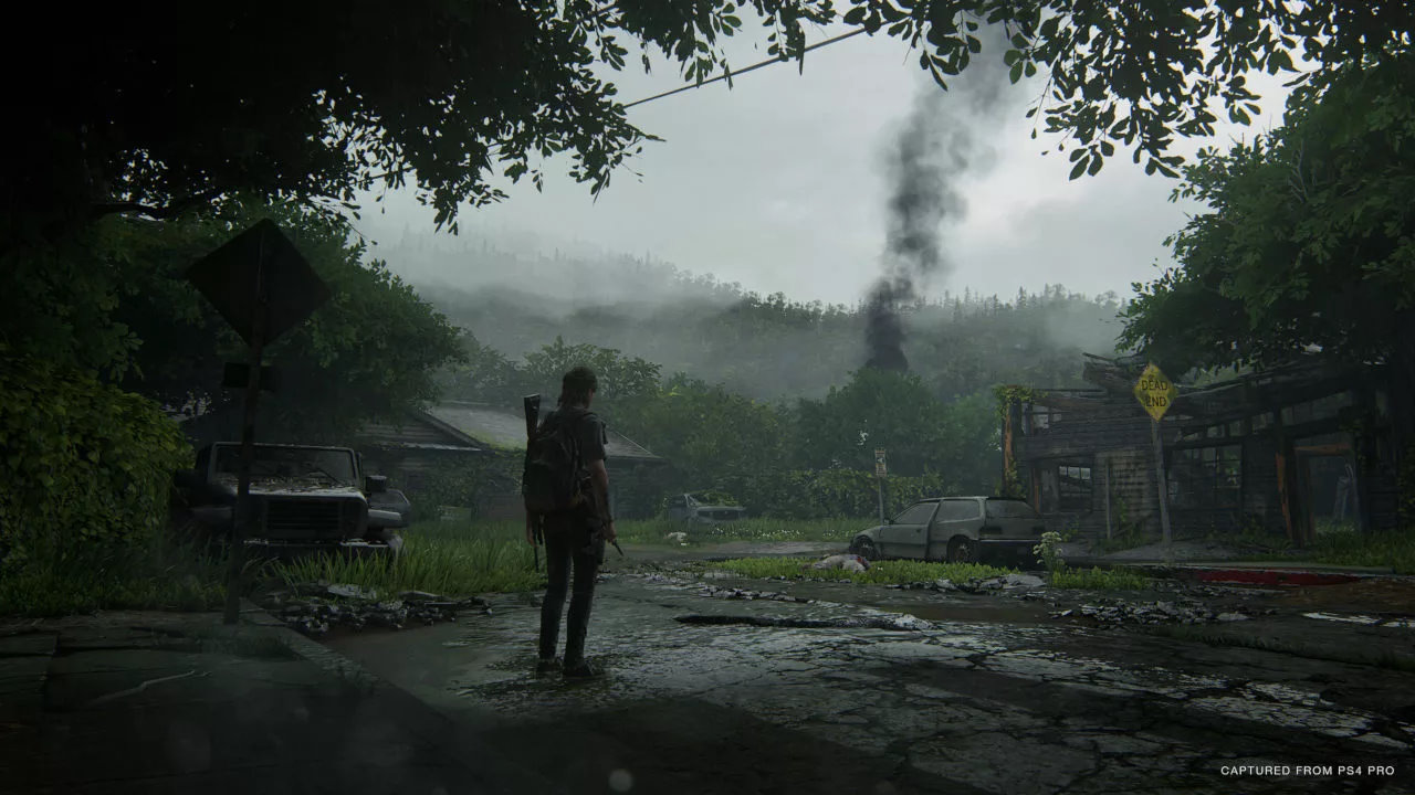 The Last of Us: Part II Delayed to May 2020