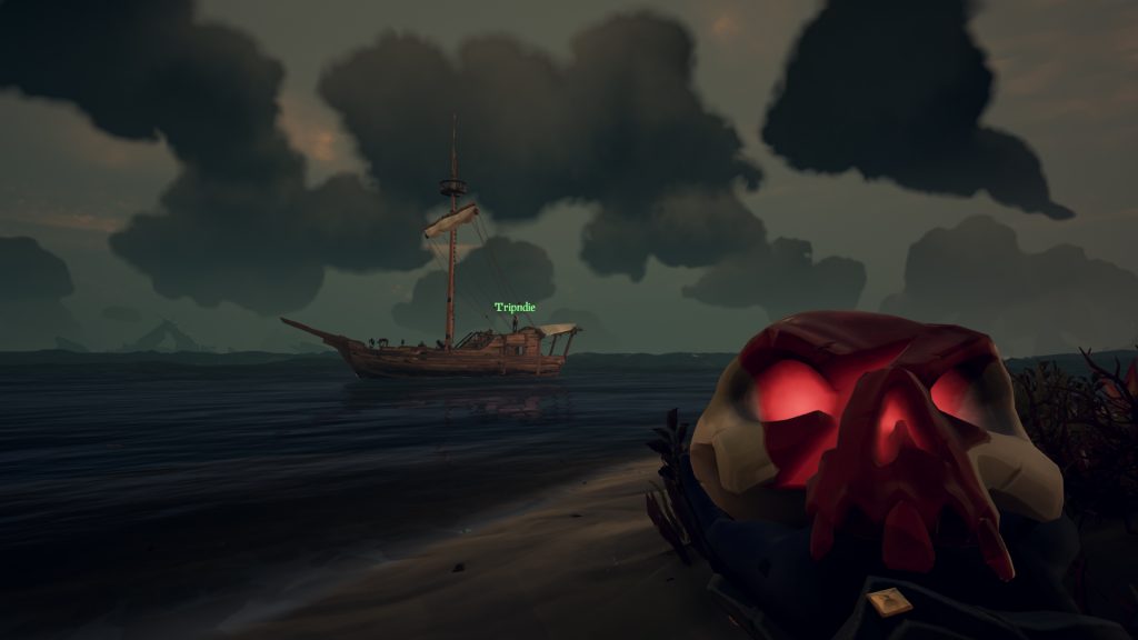 Sea of Thieves Ritual Skull 1024x576 - How to Get Ritual Skulls in Sea of Thieves