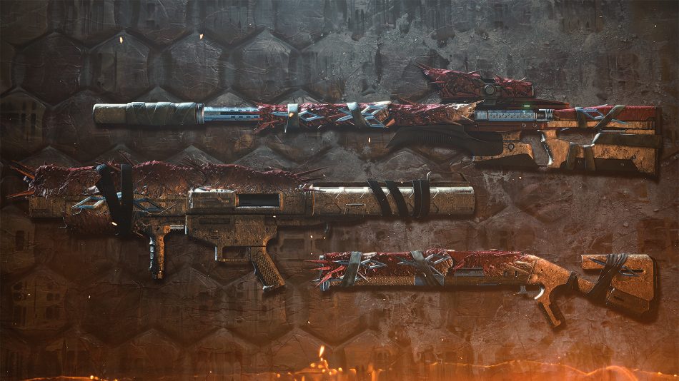 Altar of Sorrow Weapon Rotation Schedule - Destiny 2 - Guide Stash