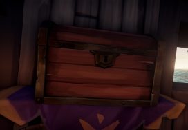 How to Use a Collector’s Chest in Sea of Thieves