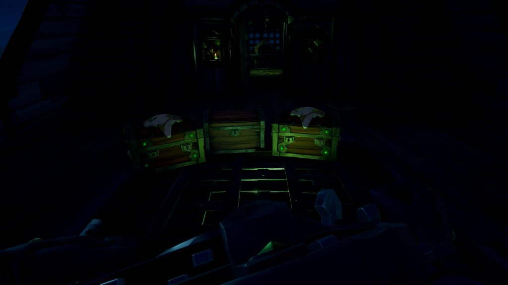 Sea of Thieves collectors chests 1024x576 - How to Use a Collector's Chest in Sea of Thieves